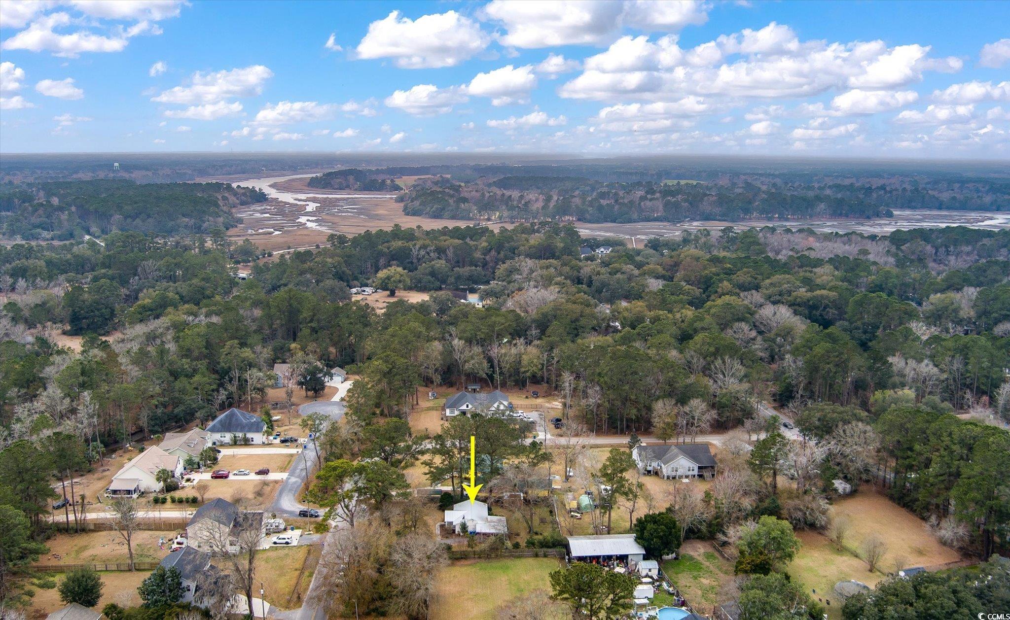 3589 Walter St., Johns Island, South Carolina image 16