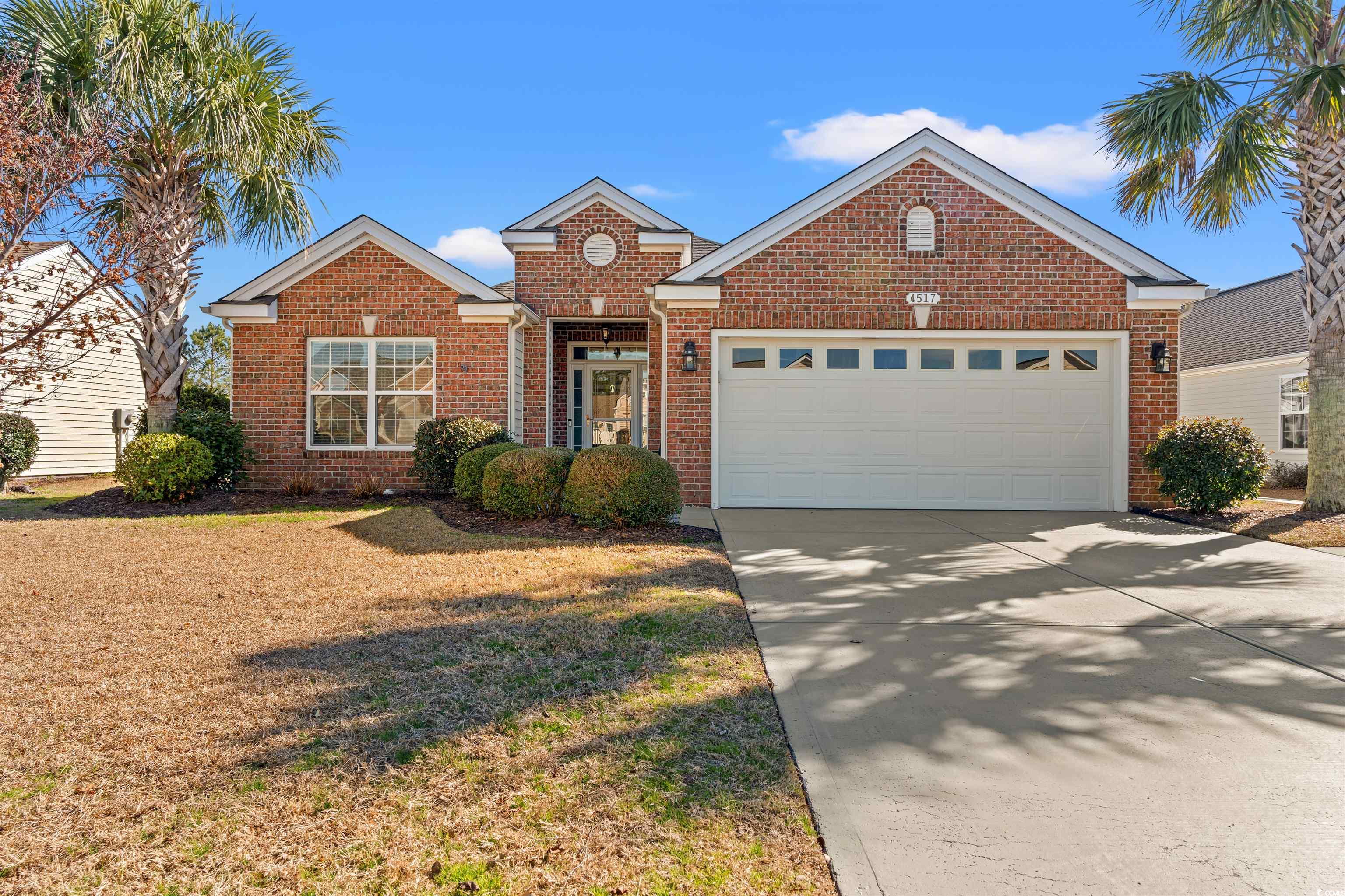 4517 Planters Row Way Myrtle Beach, SC 29579
