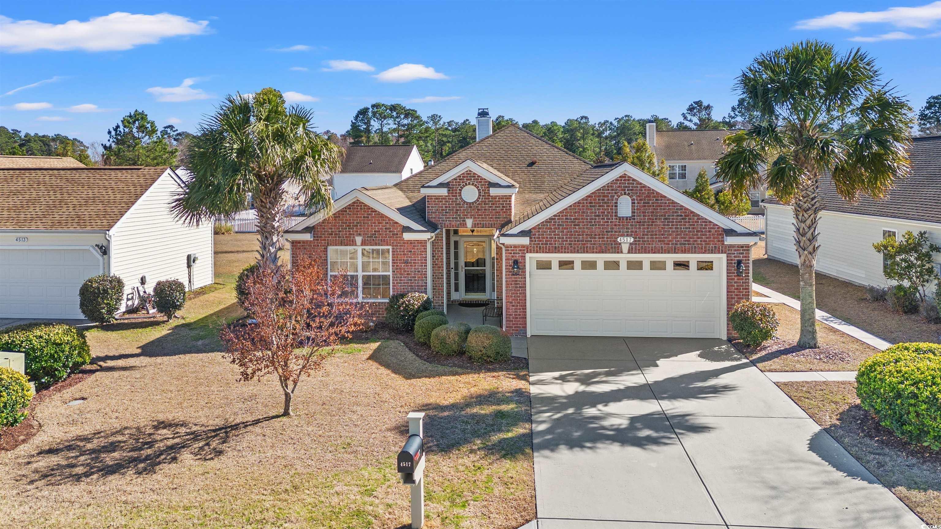4517 Planters Row Way Myrtle Beach, SC 29579