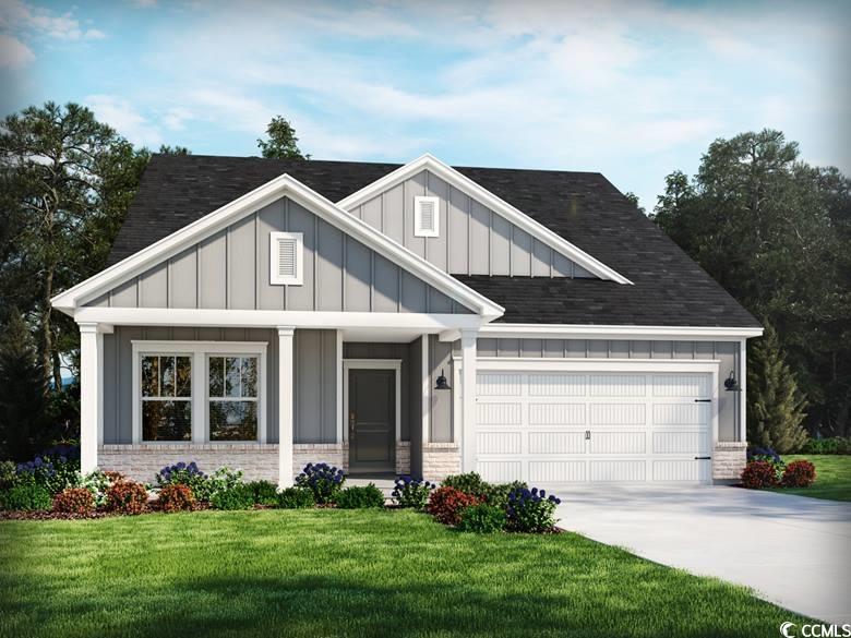929 Maya Layne Dr. Little River, SC 29566