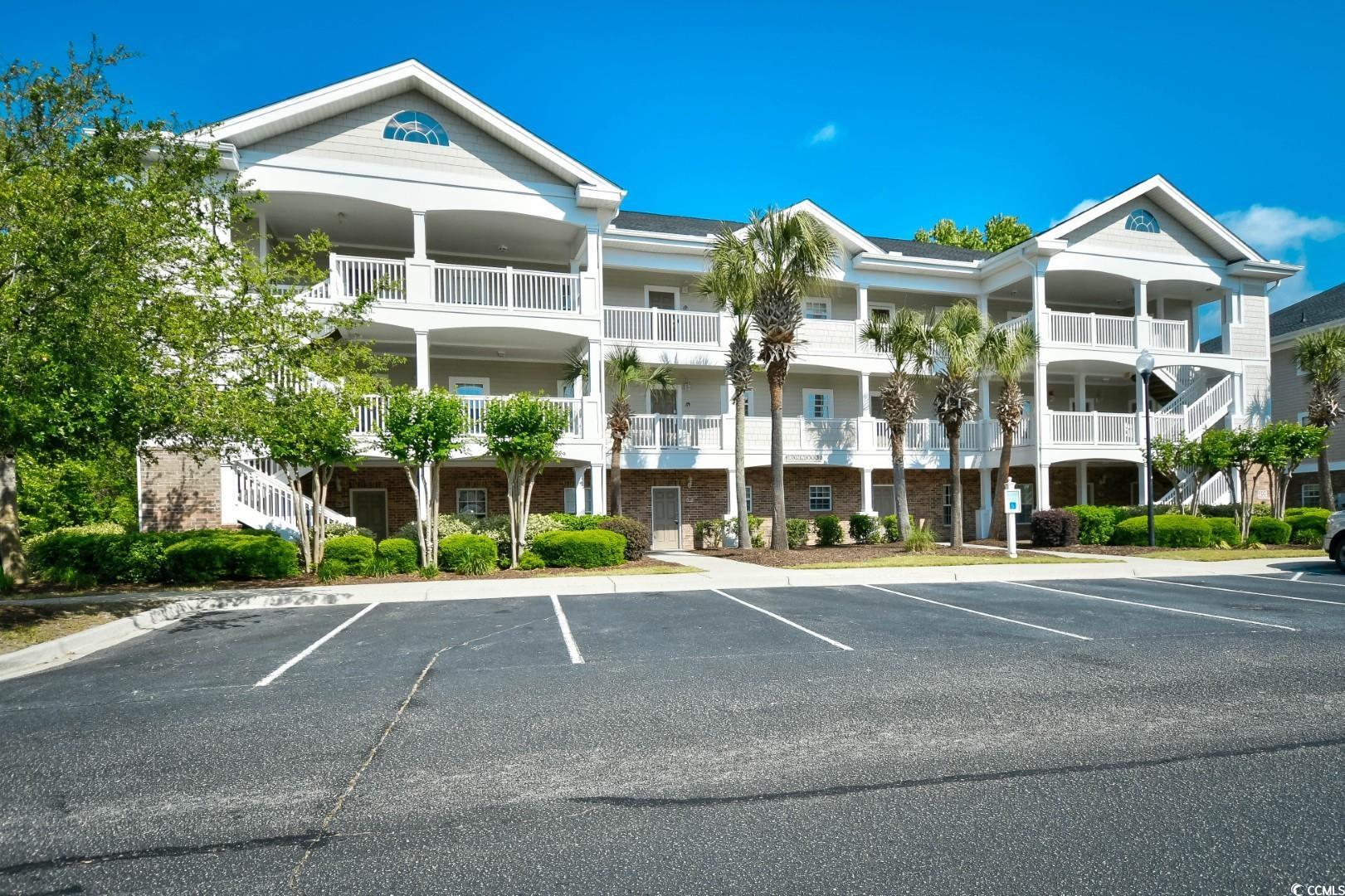 5801 Oyster Catcher Dr. UNIT #723 North Myrtle Beach, SC 29582