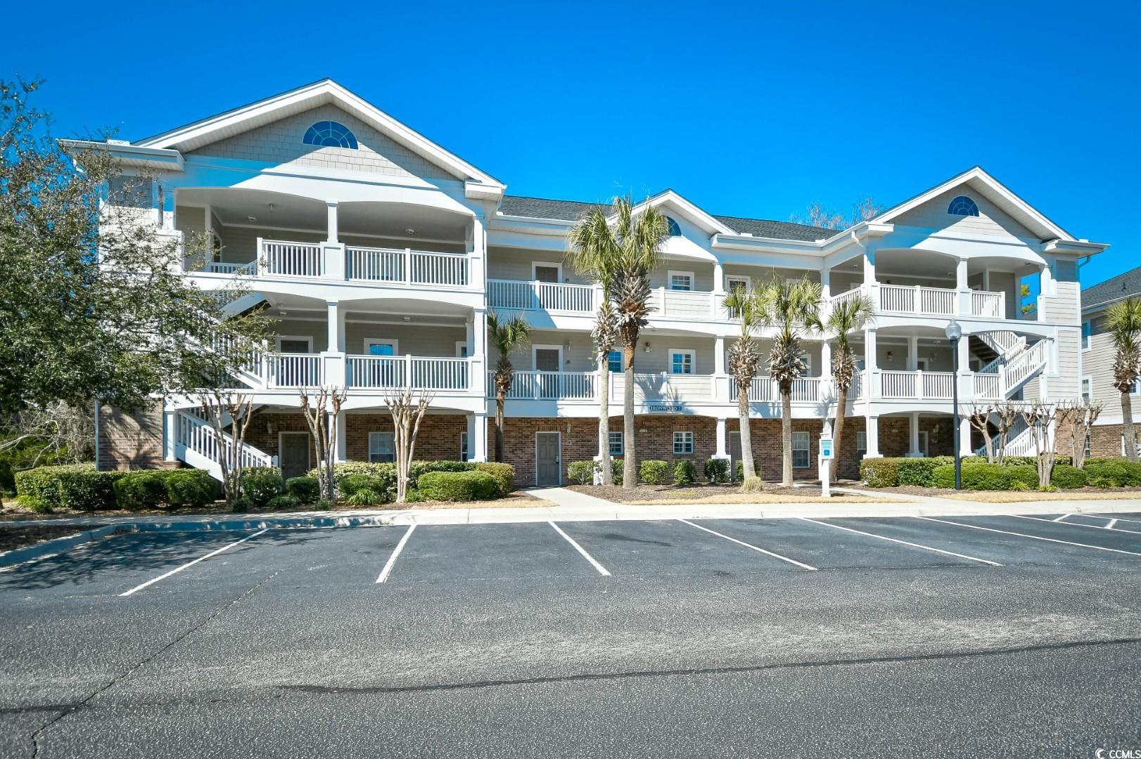 5801 Oyster Catcher Dr. #723, North Myrtle Beach, South Carolina image 1