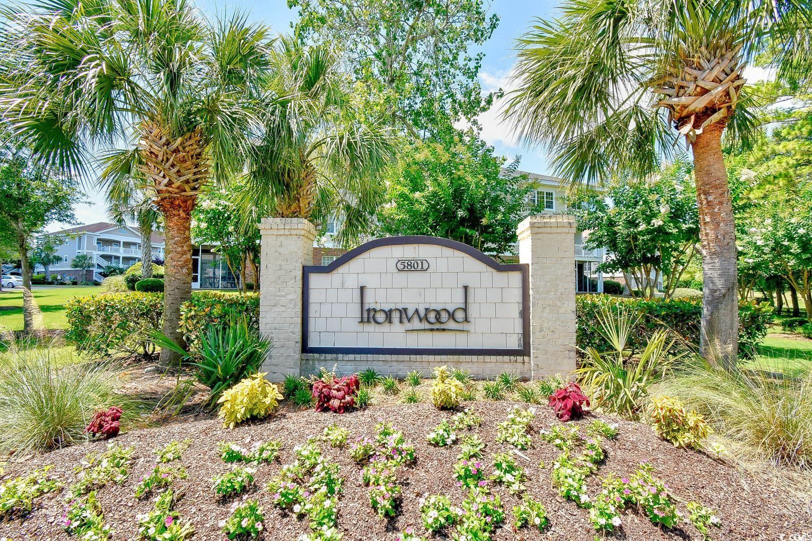 5801 Oyster Catcher Dr. #723, North Myrtle Beach, South Carolina image 2