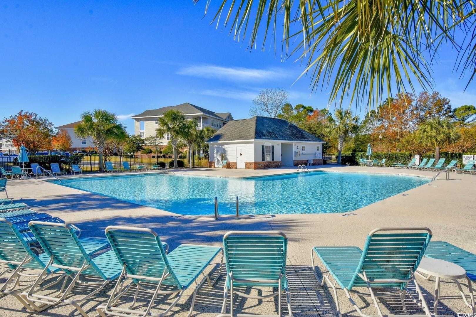 5801 Oyster Catcher Dr. #723, North Myrtle Beach, South Carolina image 32