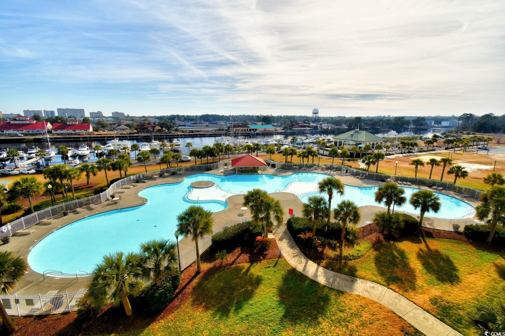 5801 Oyster Catcher Dr. #723, North Myrtle Beach, South Carolina image 37