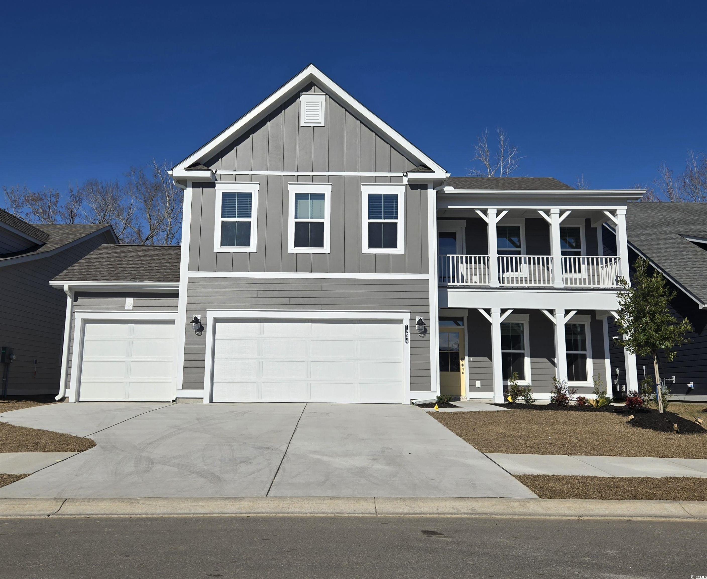 1204 Safe Haven Dr. Myrtle Beach, SC 29579