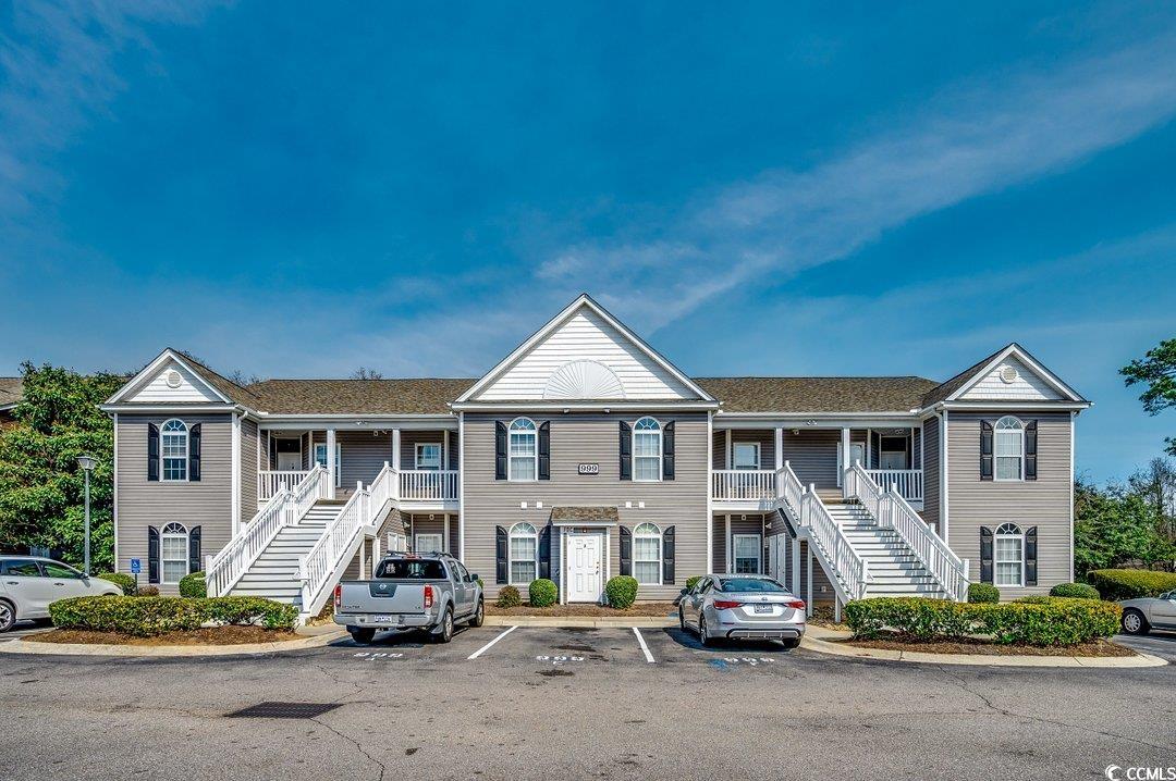 999 Algonquin Dr. #E, Pawleys Island, South Carolina image 1