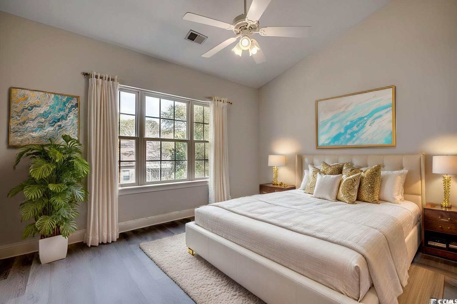 999 Algonquin Dr. #E, Pawleys Island, South Carolina image 4