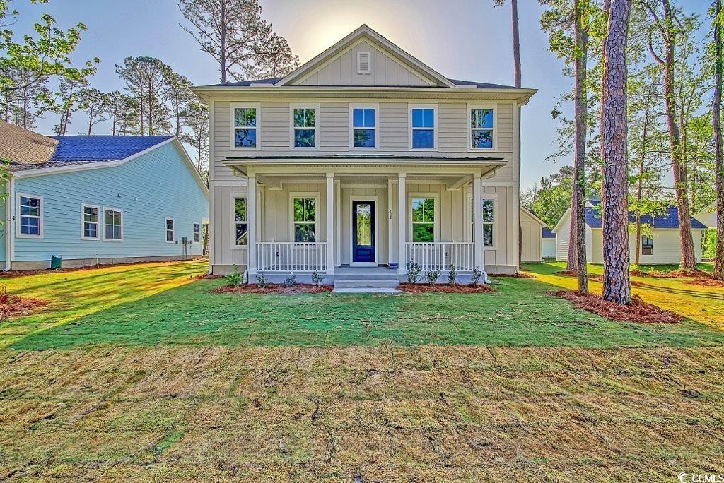 82 Bridgeview Rd. Georgetown, SC 29440