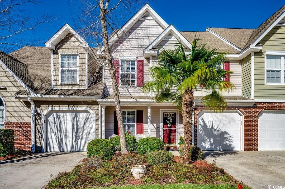 592 Riverward Dr. Myrtle Beach, SC 29588