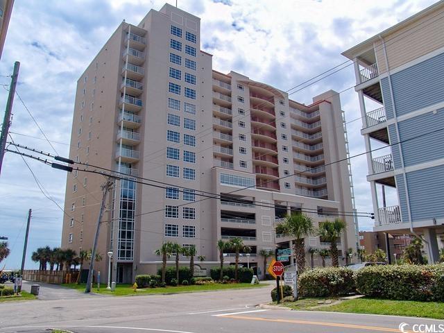 1401 S Ocean Blvd. S #1003, North Myrtle Beach, South Carolina image 1