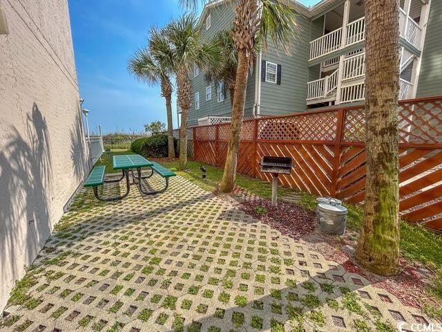 1401 S Ocean Blvd. S #1003, North Myrtle Beach, South Carolina image 17