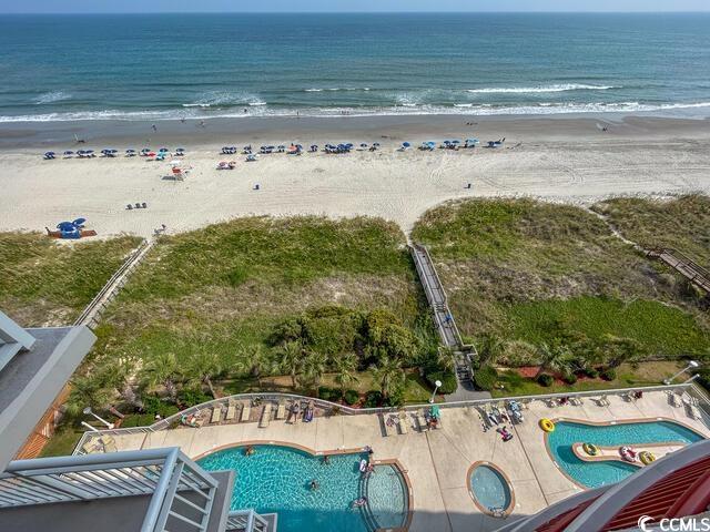 1401 S Ocean Blvd. S #1003, North Myrtle Beach, South Carolina image 2