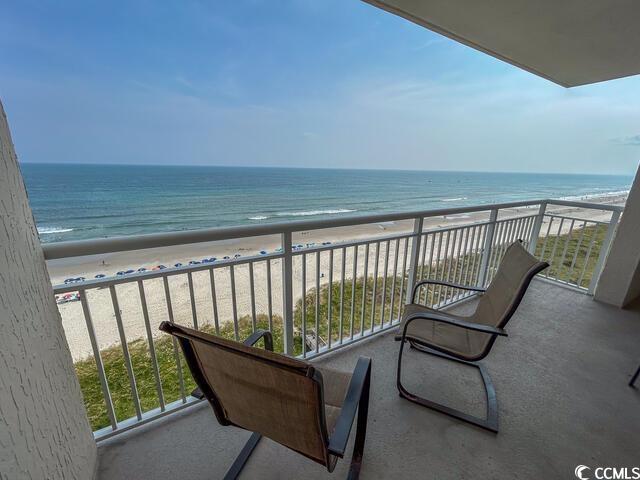 1401 S Ocean Blvd. S #1003, North Myrtle Beach, South Carolina image 3