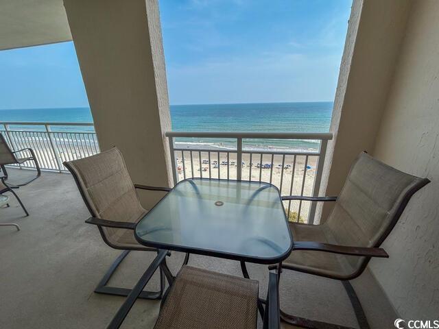 1401 S Ocean Blvd. S #1003, North Myrtle Beach, South Carolina image 4