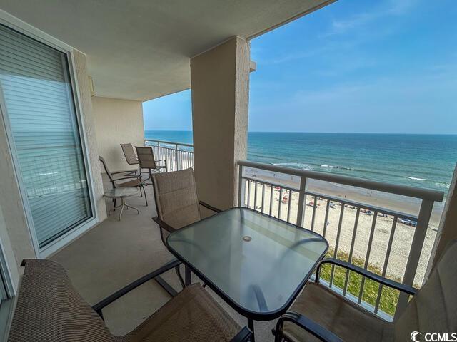 1401 S Ocean Blvd. S #1003, North Myrtle Beach, South Carolina image 5