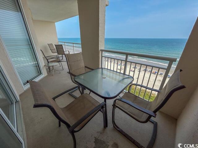 1401 S Ocean Blvd. S #1003, North Myrtle Beach, South Carolina image 6