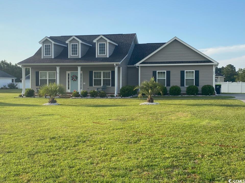 206 Marley Ct. Conway, SC 29526