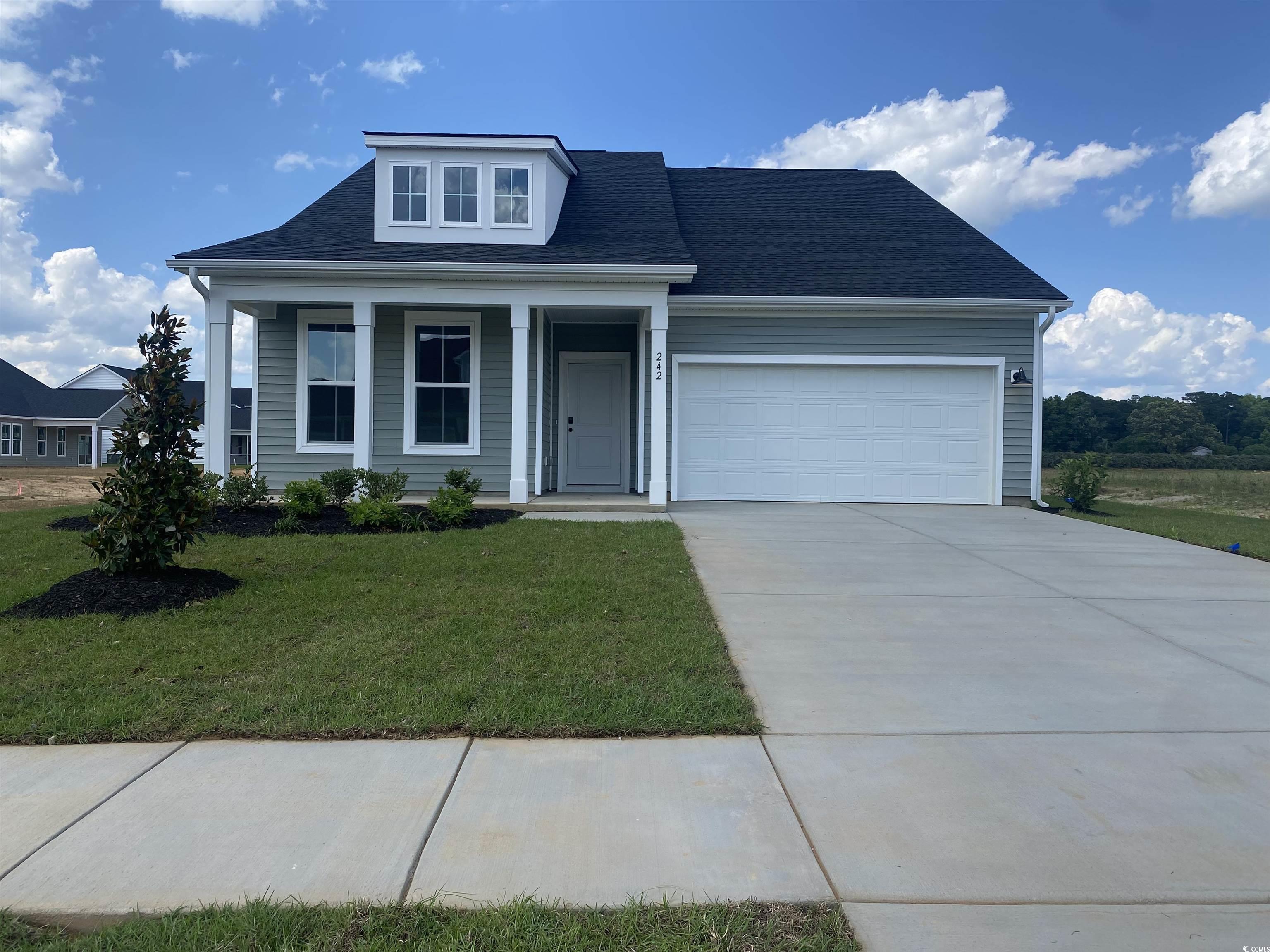 242 Letha Dr Longs, SC 29568