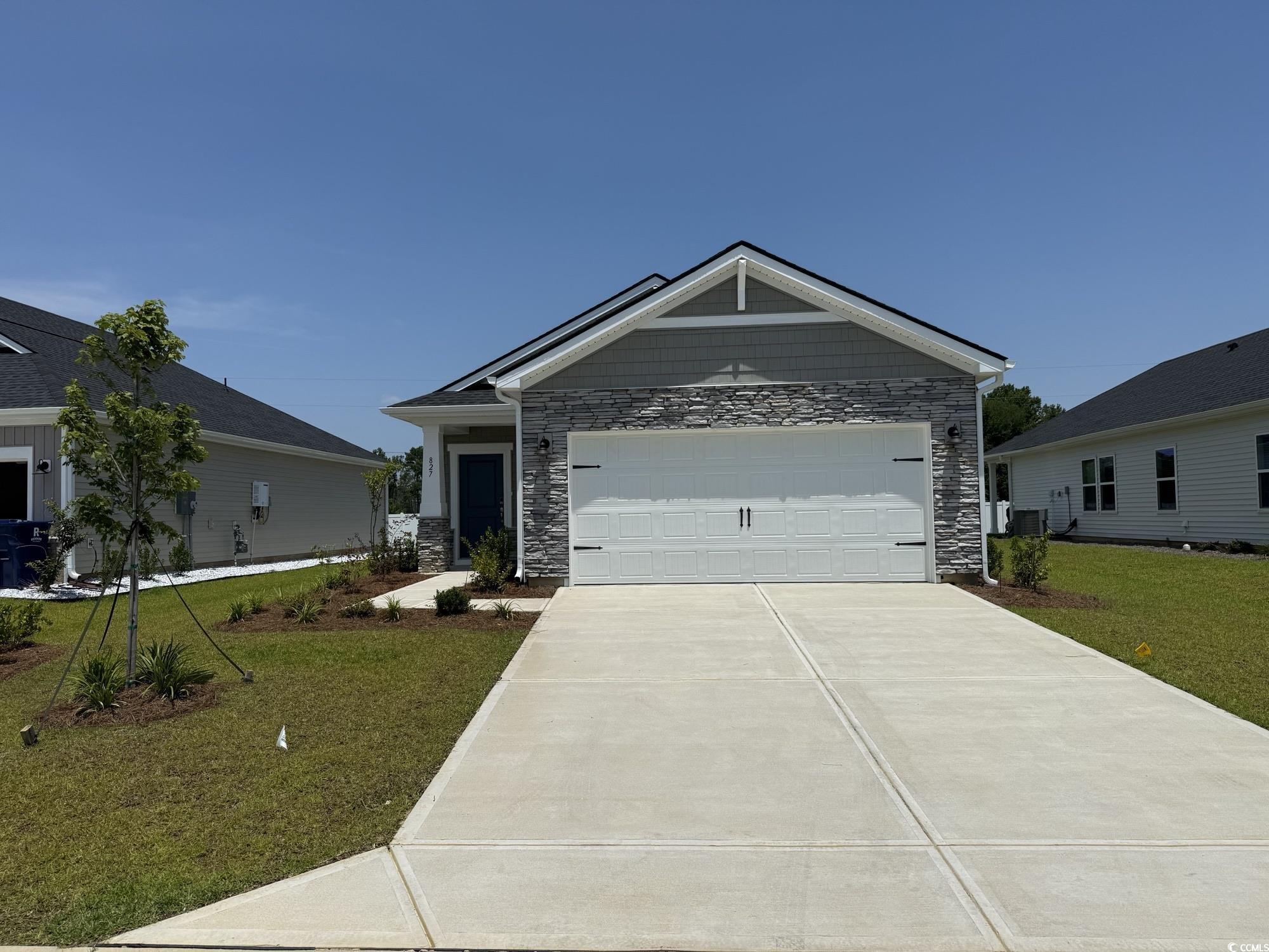 827 Cypress Preserve Circle Longs, SC 29568