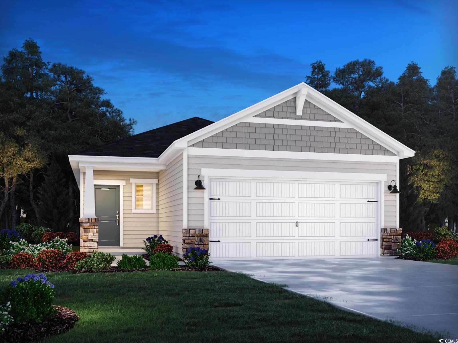 822 Cypress Preserve Circle Longs, SC 29568