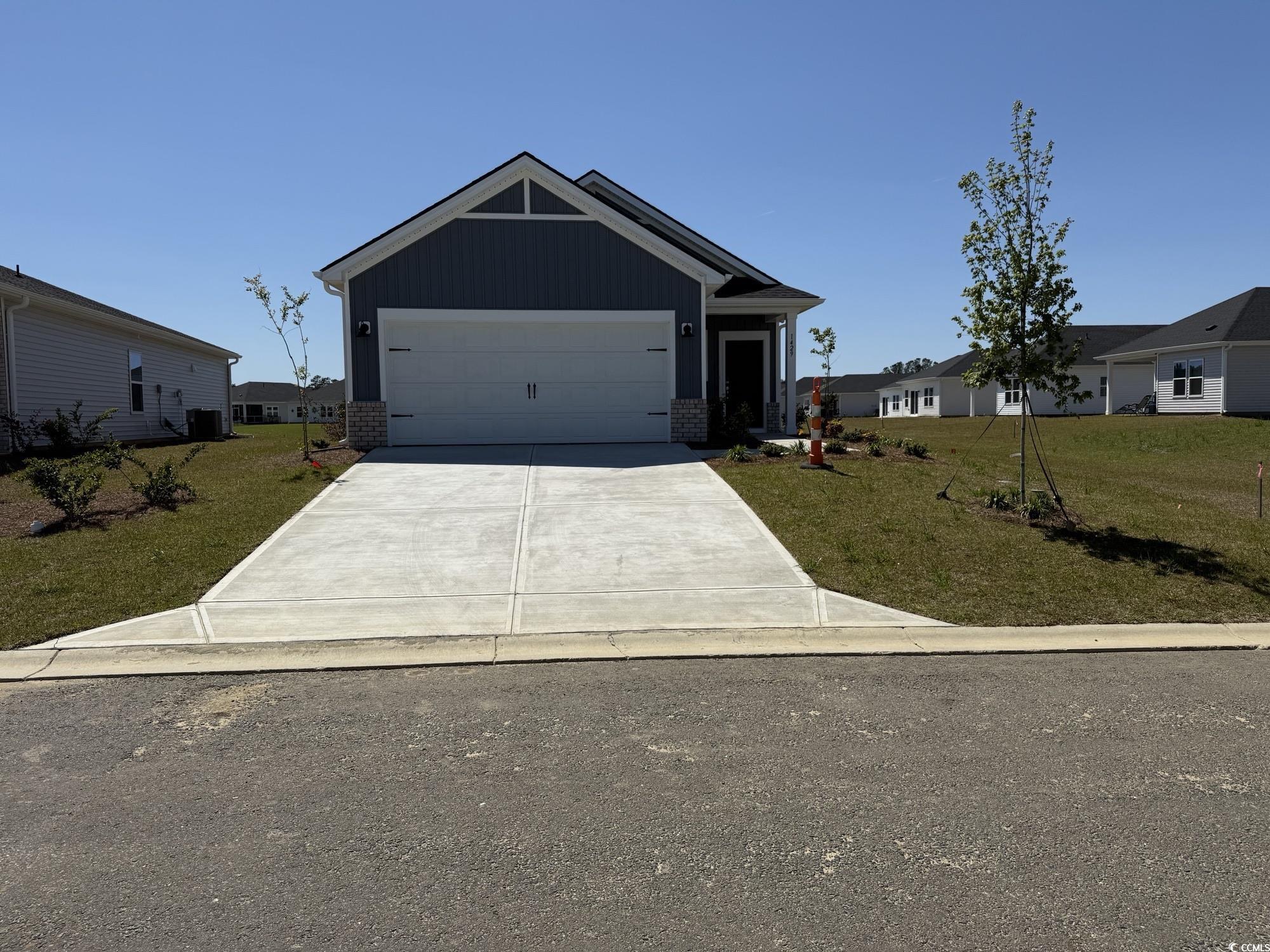 1429 Turkey Oak Way Longs, SC 29568