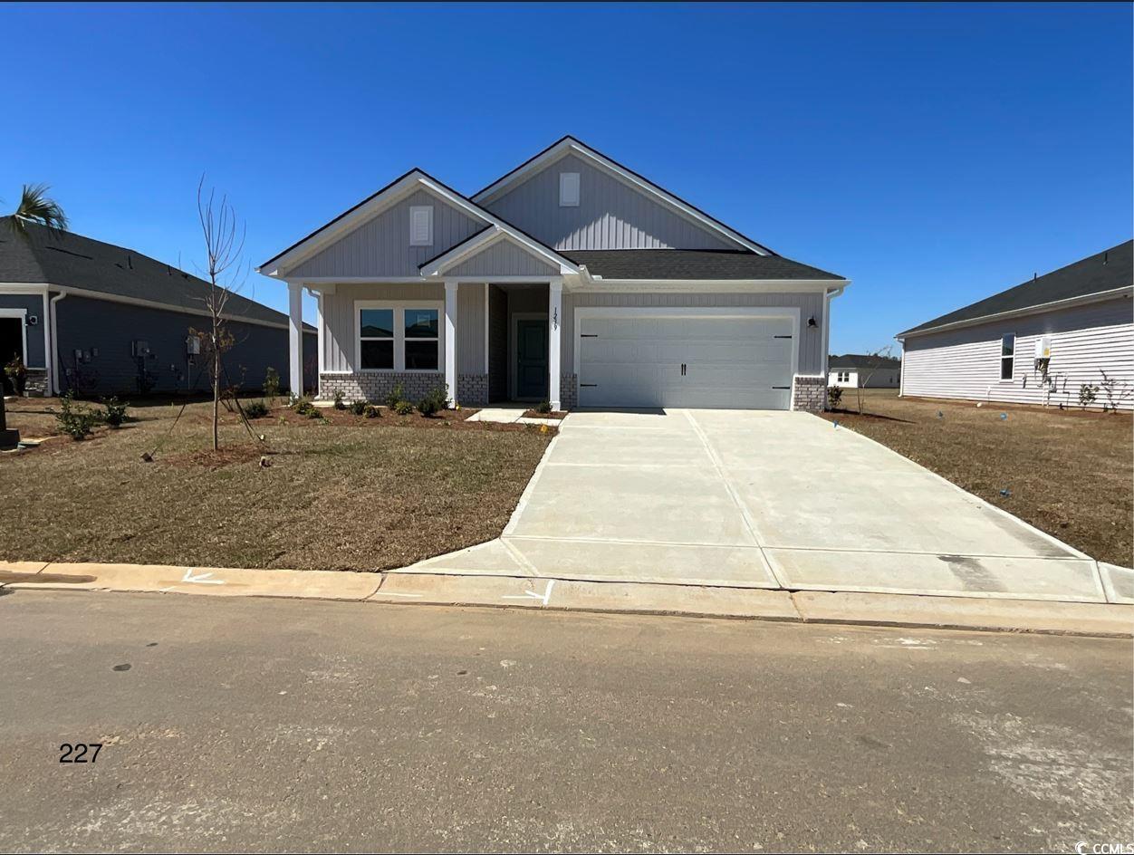 1239 Arizona Dr. Longs, SC 29568