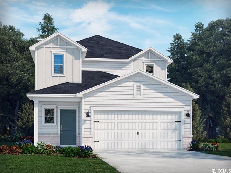 858 Cypress Preserve Circle Longs, SC 29568