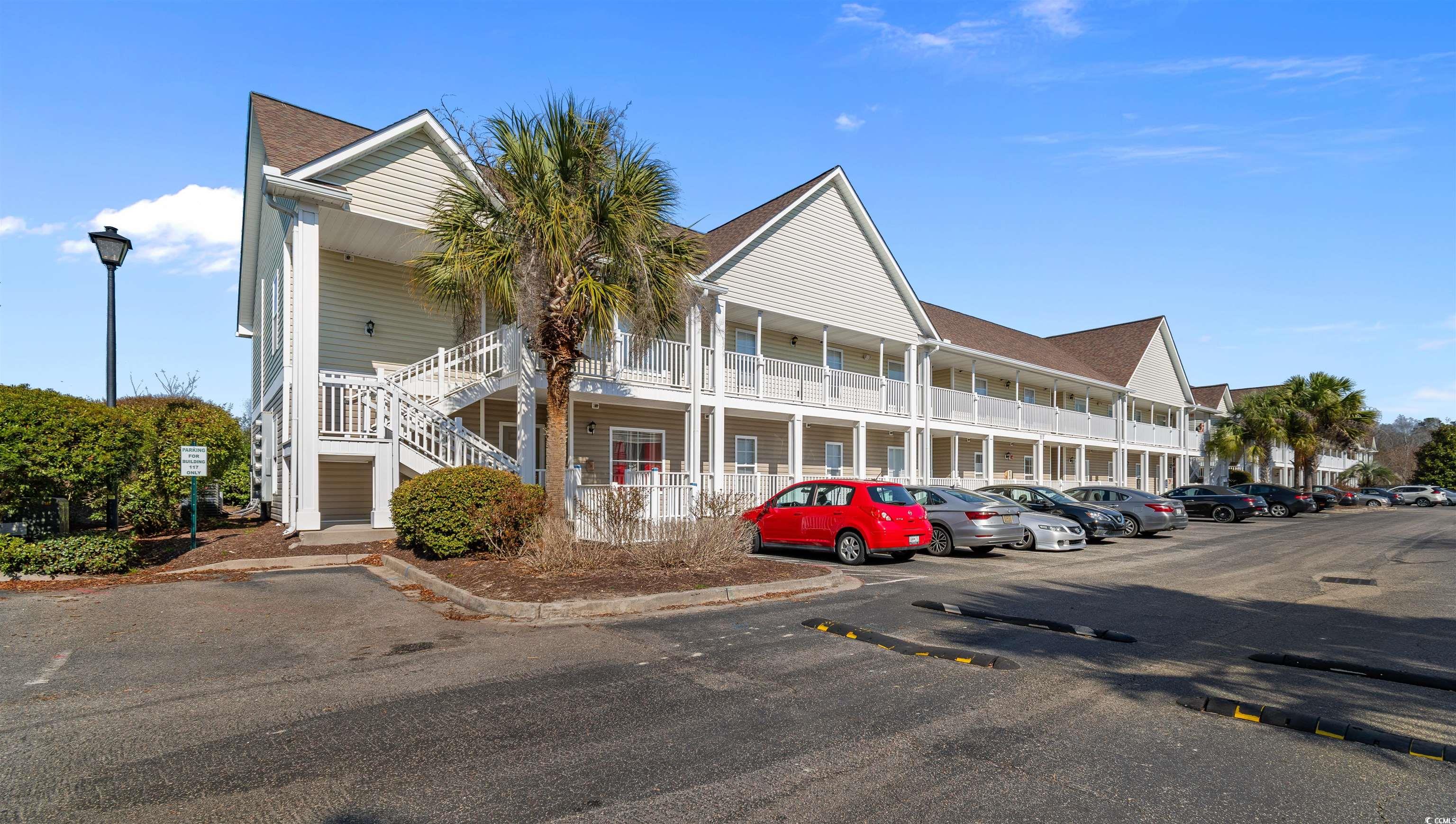 117 Butkus Dr. UNIT #1 Myrtle Beach, SC 29588