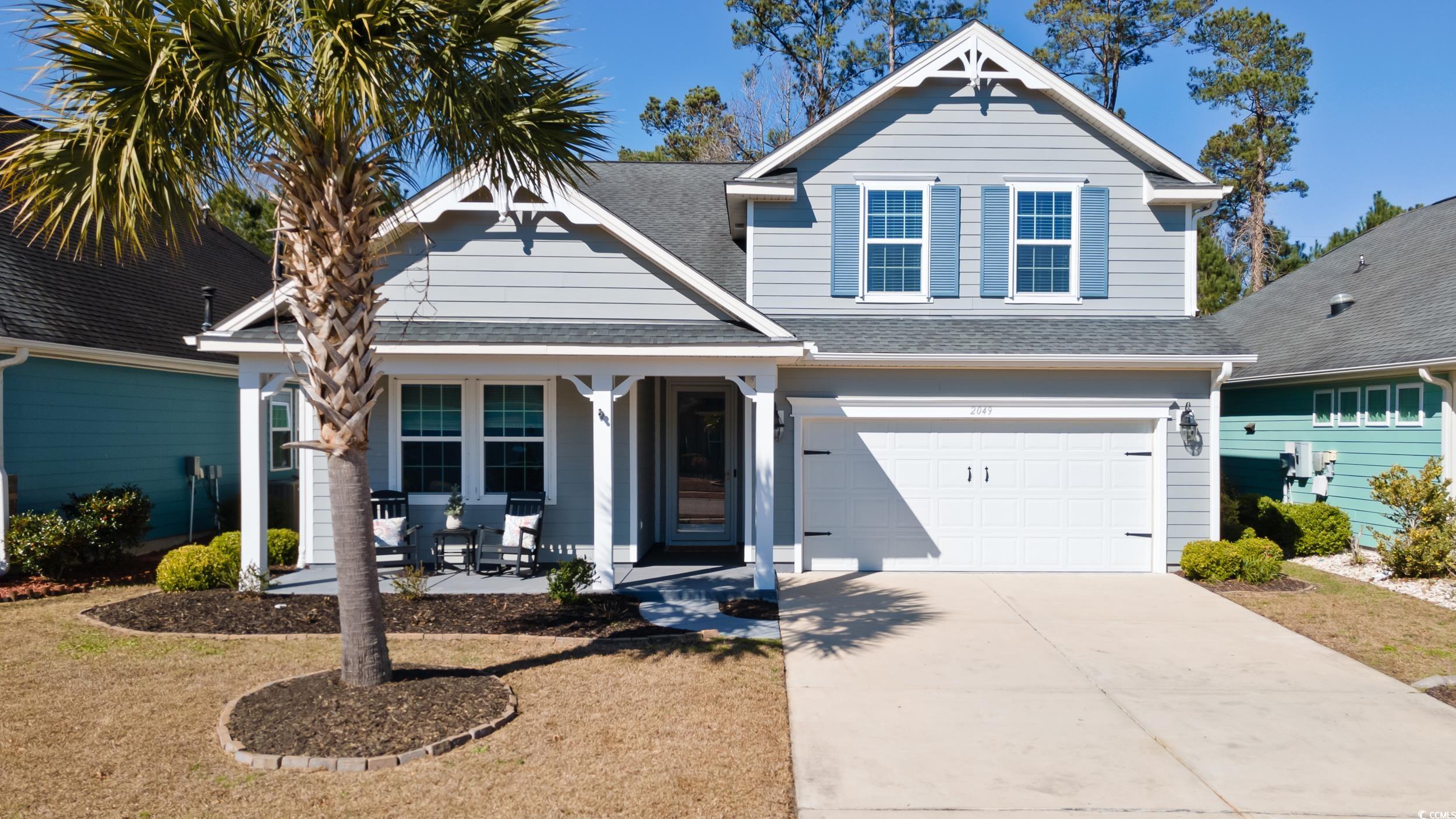 2049 Oxford St. Myrtle Beach, SC 29577