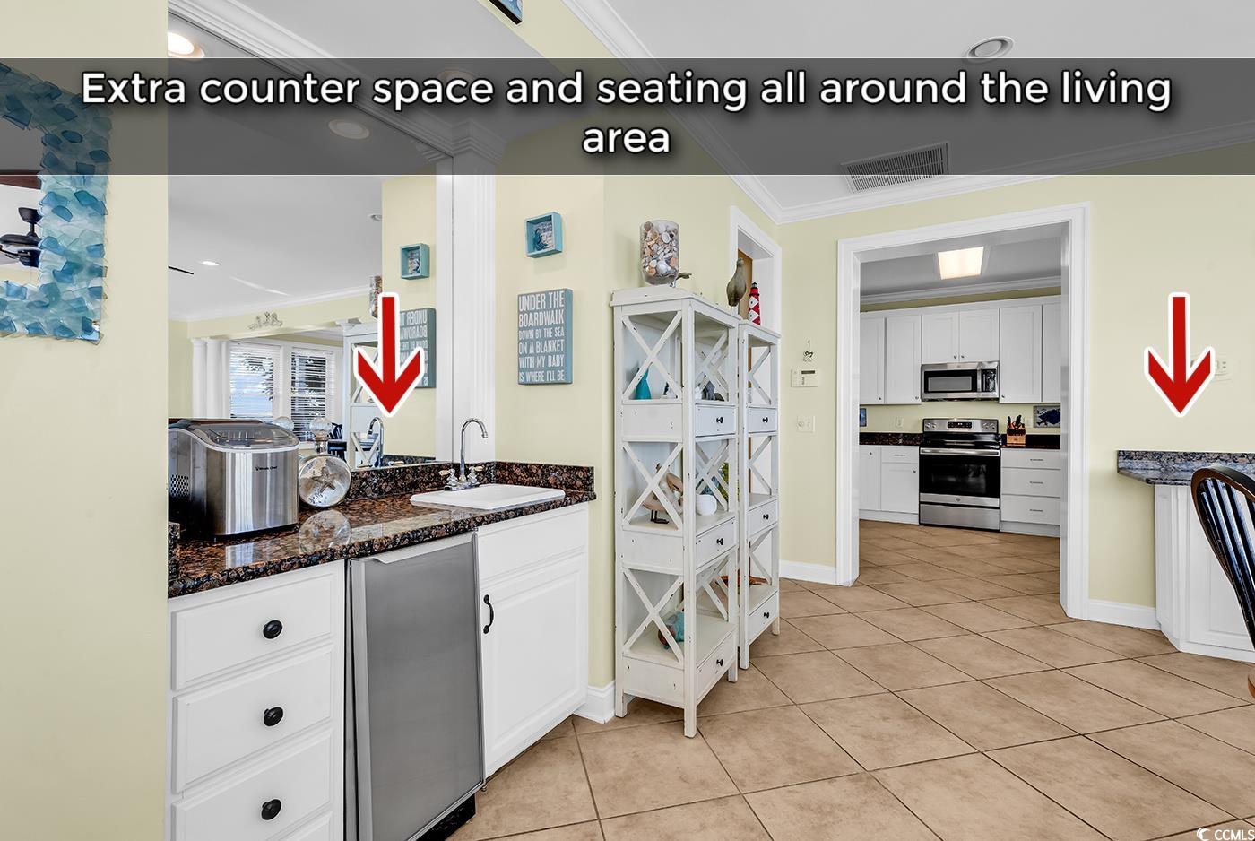 885 S Waccamaw Dr., Garden City Beach, South Carolina image 21