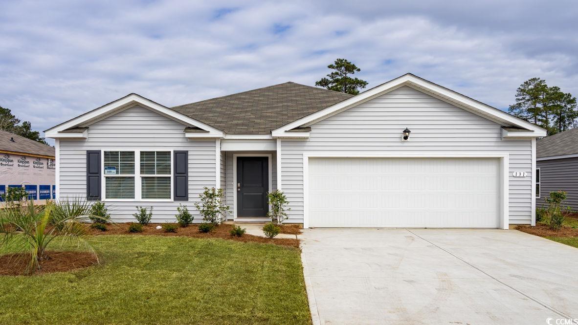 178 Ashworth Dr. Tabor City, NC 28463