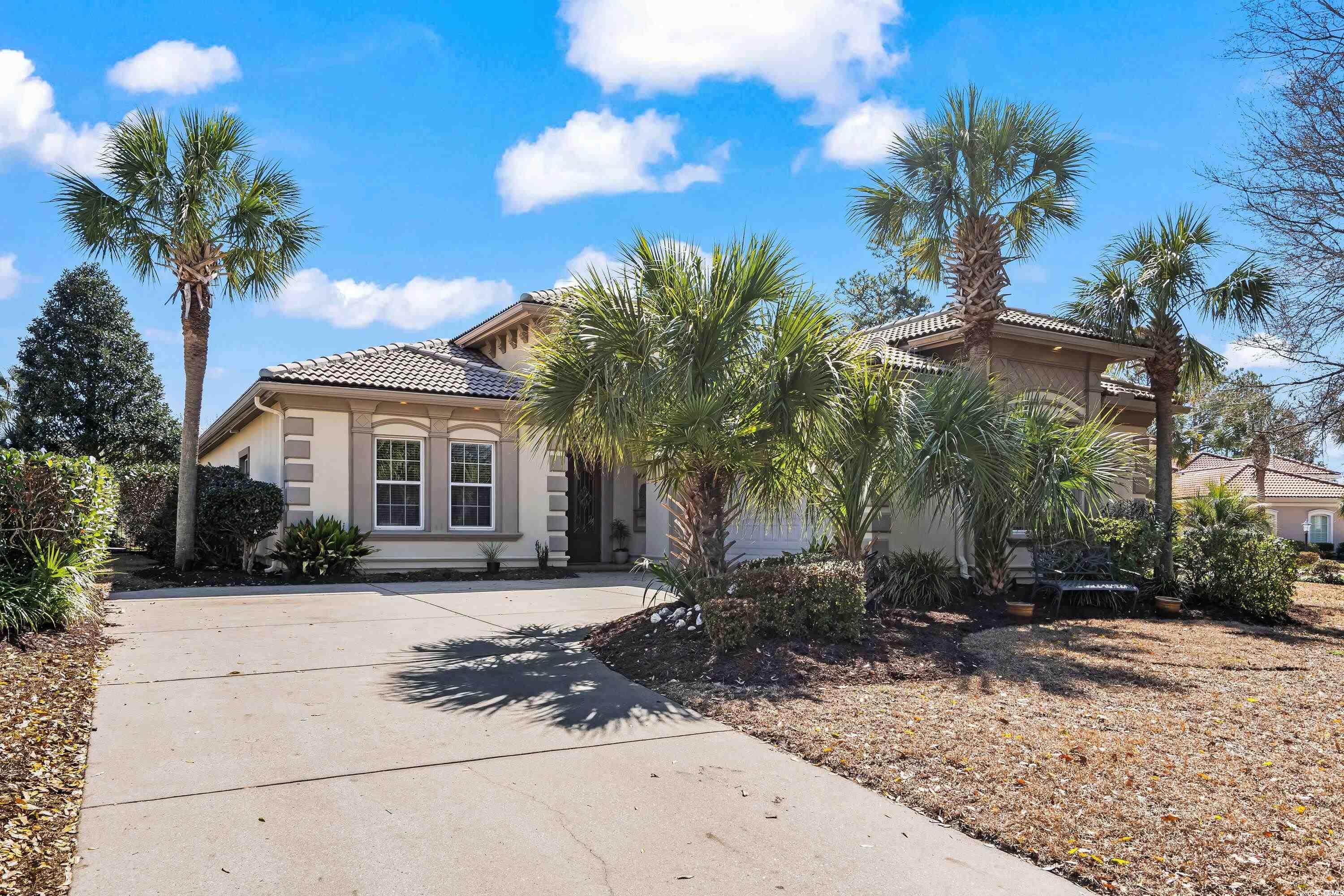 7538 Ventura Ct. Myrtle Beach, SC 29572