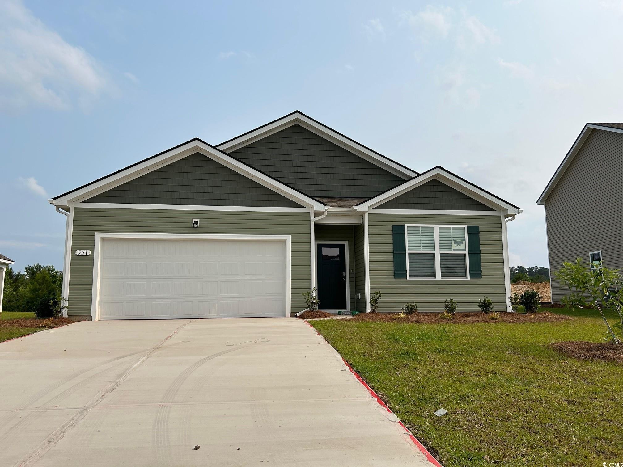 551 Firouz Dr Longs, SC 29568