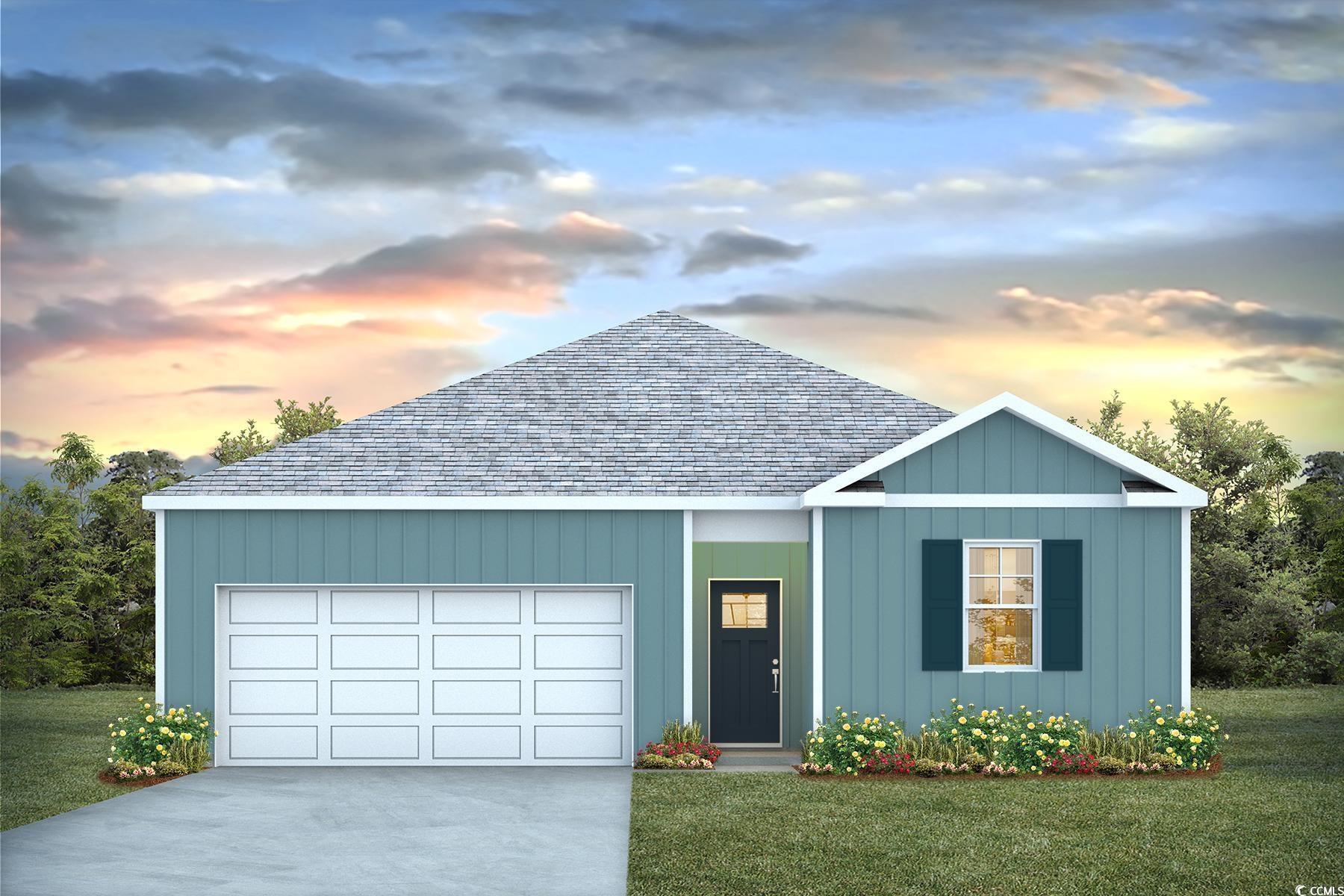 200 Jeff Waters Circle Longs, SC 29568