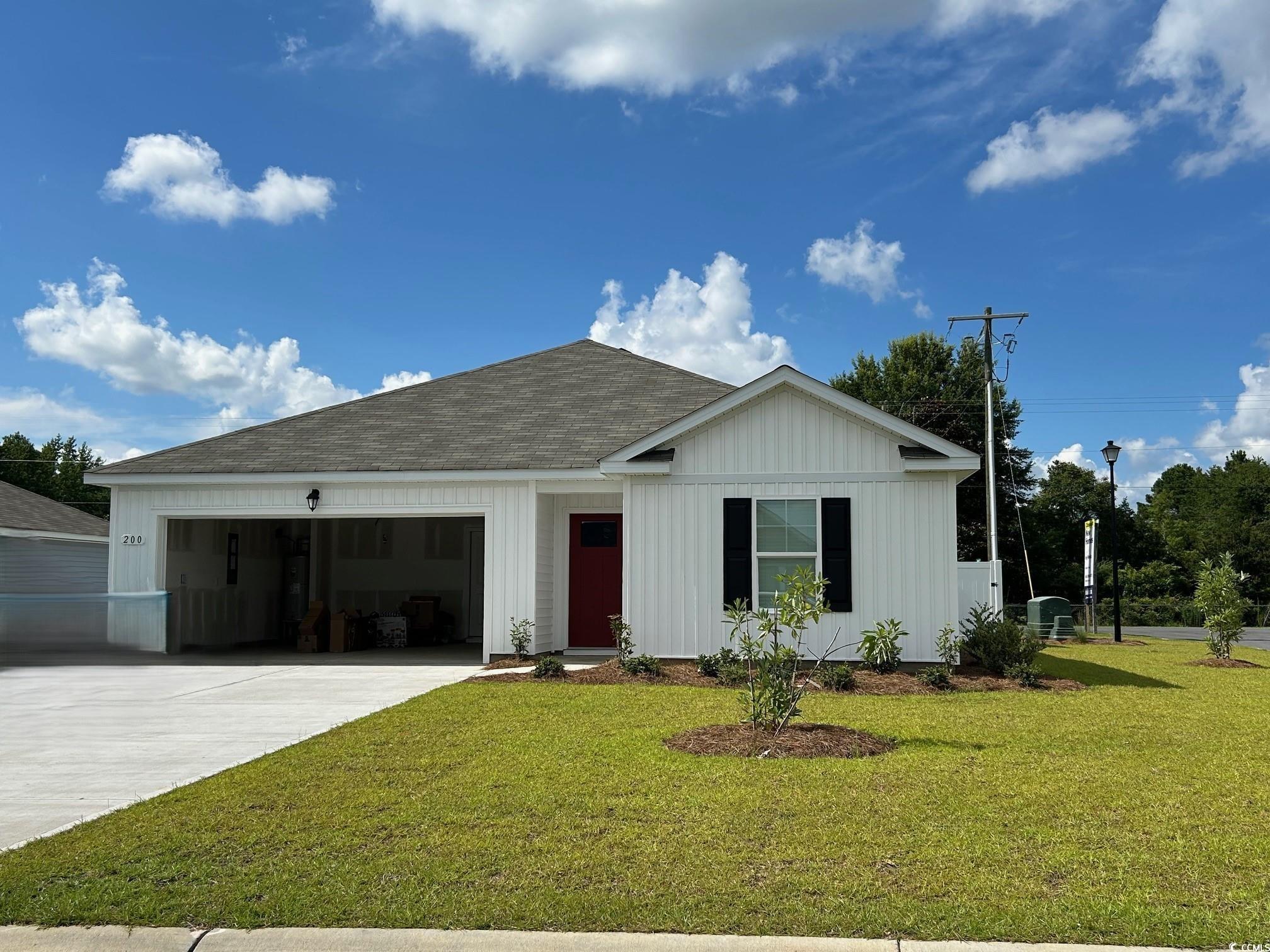 200 Jeff Waters Circle Longs, SC 29568
