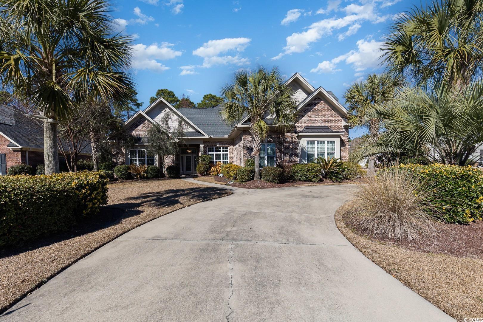 9800 Plumfield Ct. Myrtle Beach, SC 29579