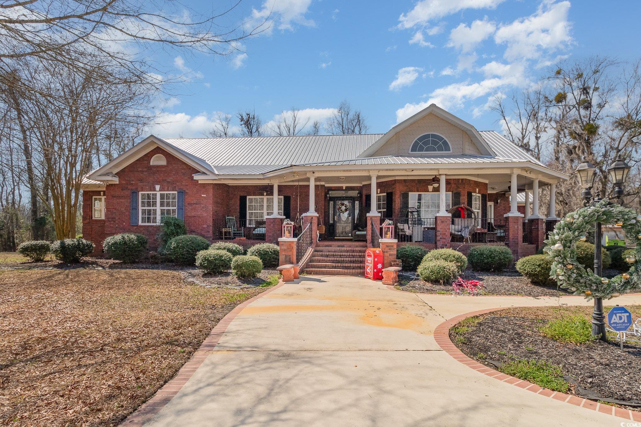 5040 Hampton Rd. Conway, SC 29527