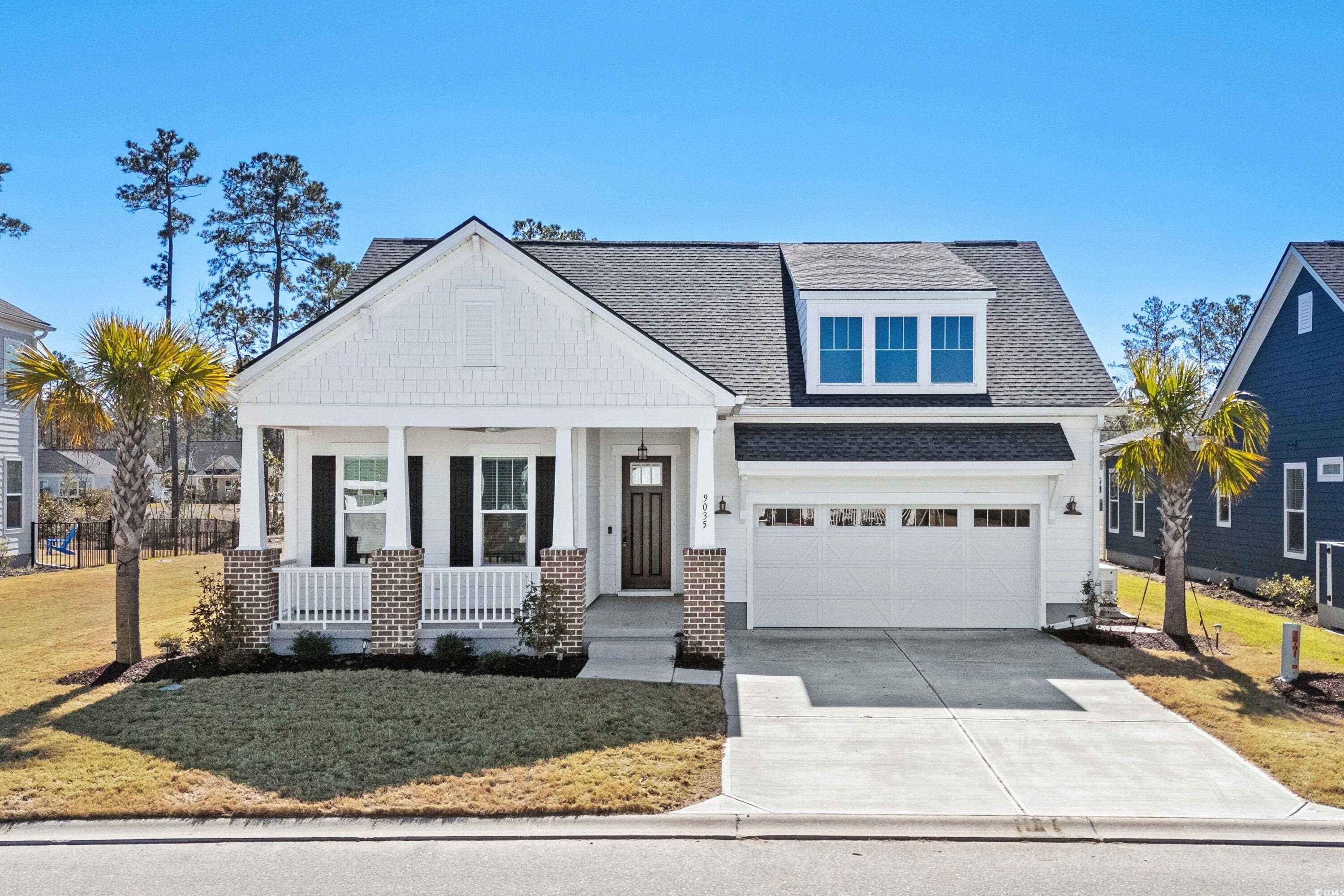 9035 Binnicker Dr. Murrells Inlet, SC 29576