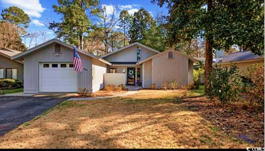 954 Oakwood Ln. Myrtle Beach, SC 29572