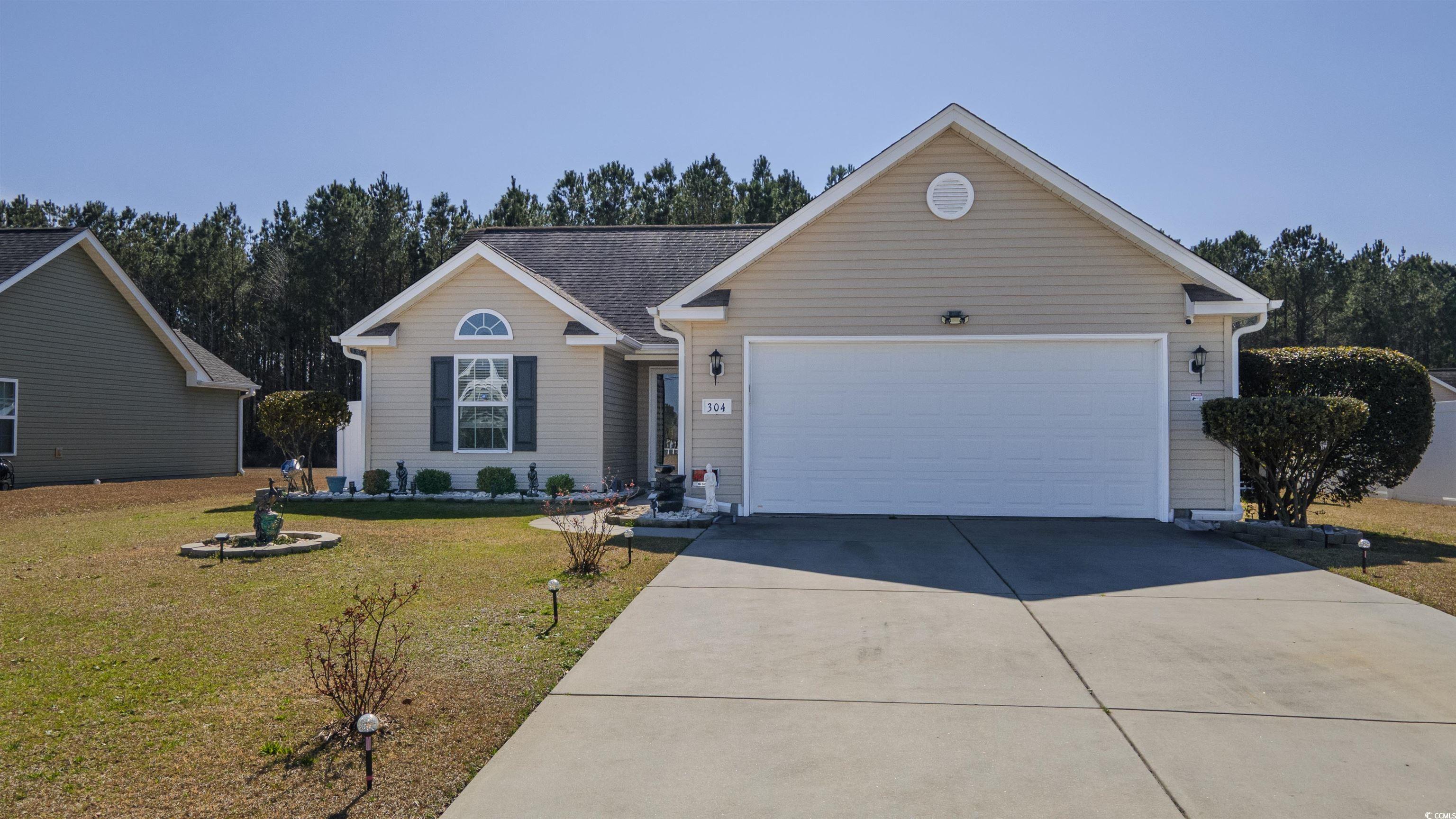 304 Carolina Springs Ct., Conway, South Carolina image 1