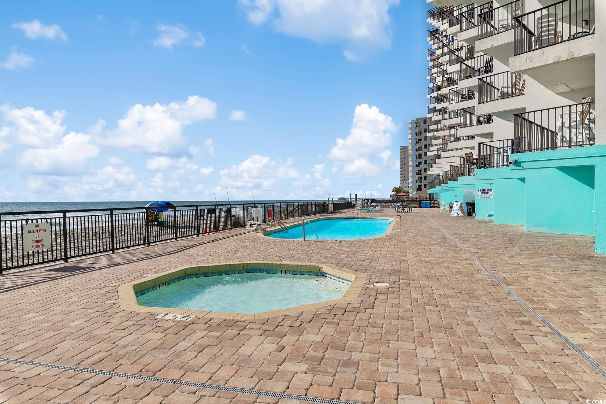 1210 N Waccamaw Dr. #212, Garden City Beach, South Carolina image 30