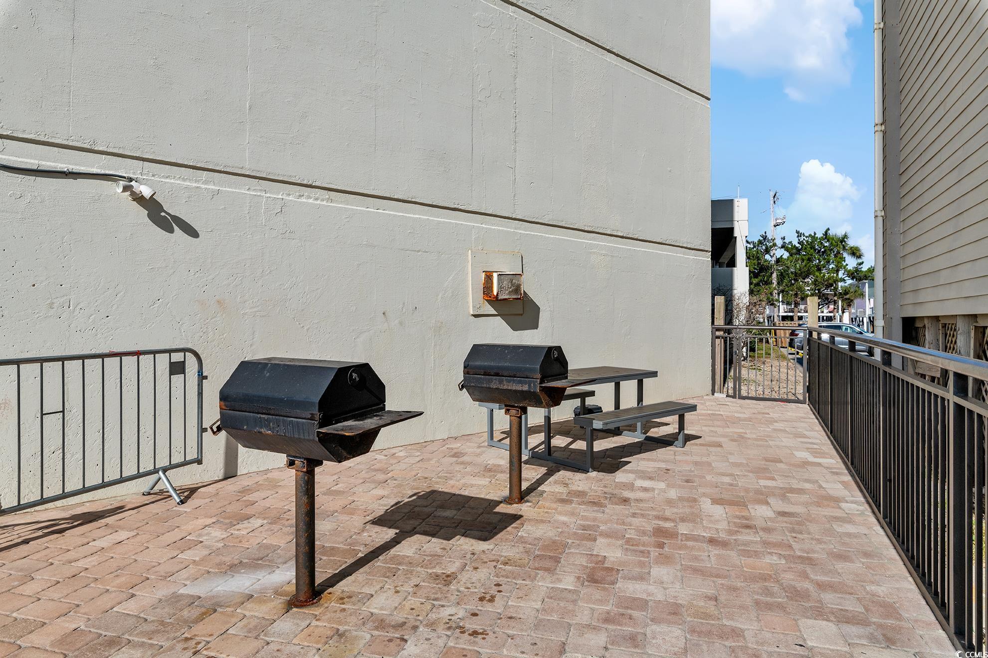 1210 N Waccamaw Dr. #212, Garden City Beach, South Carolina image 31