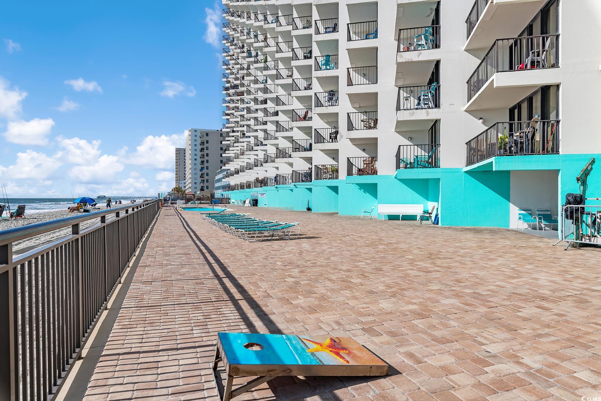 1210 N Waccamaw Dr. #212, Garden City Beach, South Carolina image 33