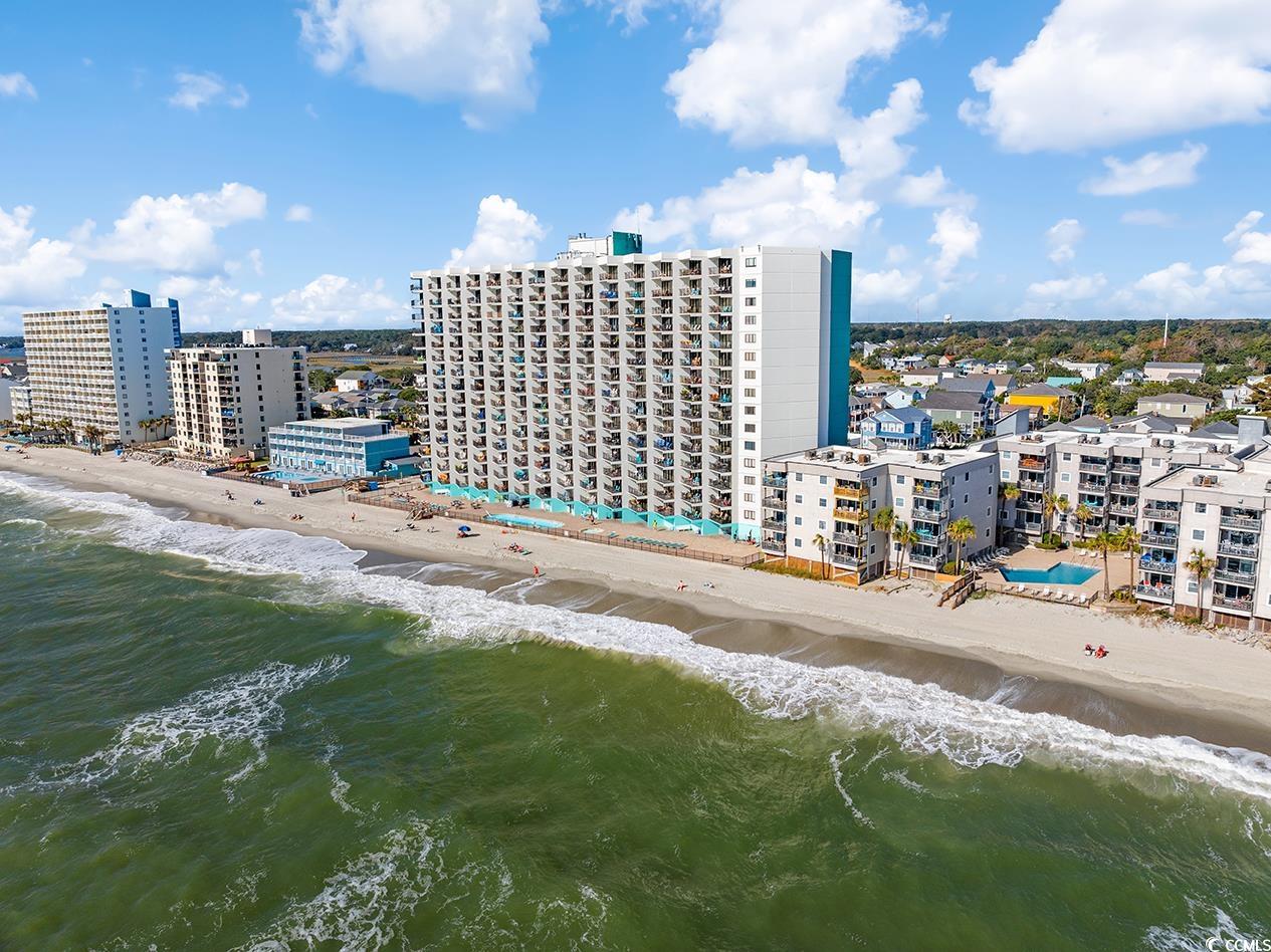 1210 N Waccamaw Dr. #212, Garden City Beach, South Carolina image 34