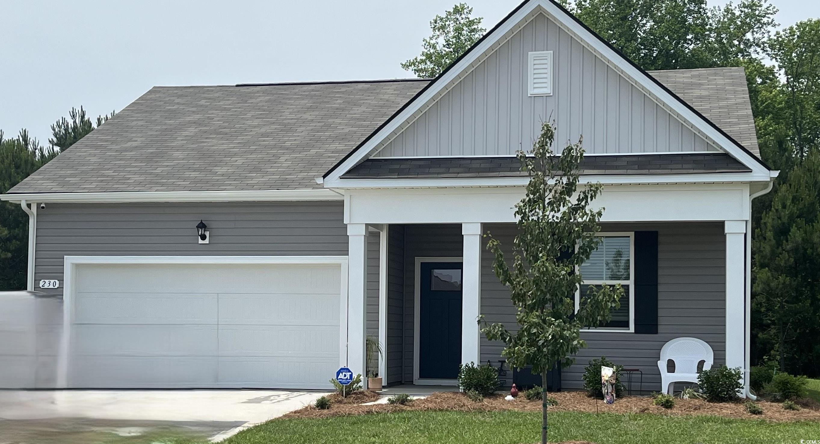 230 Carver Willow Dr. Loris, SC 29569