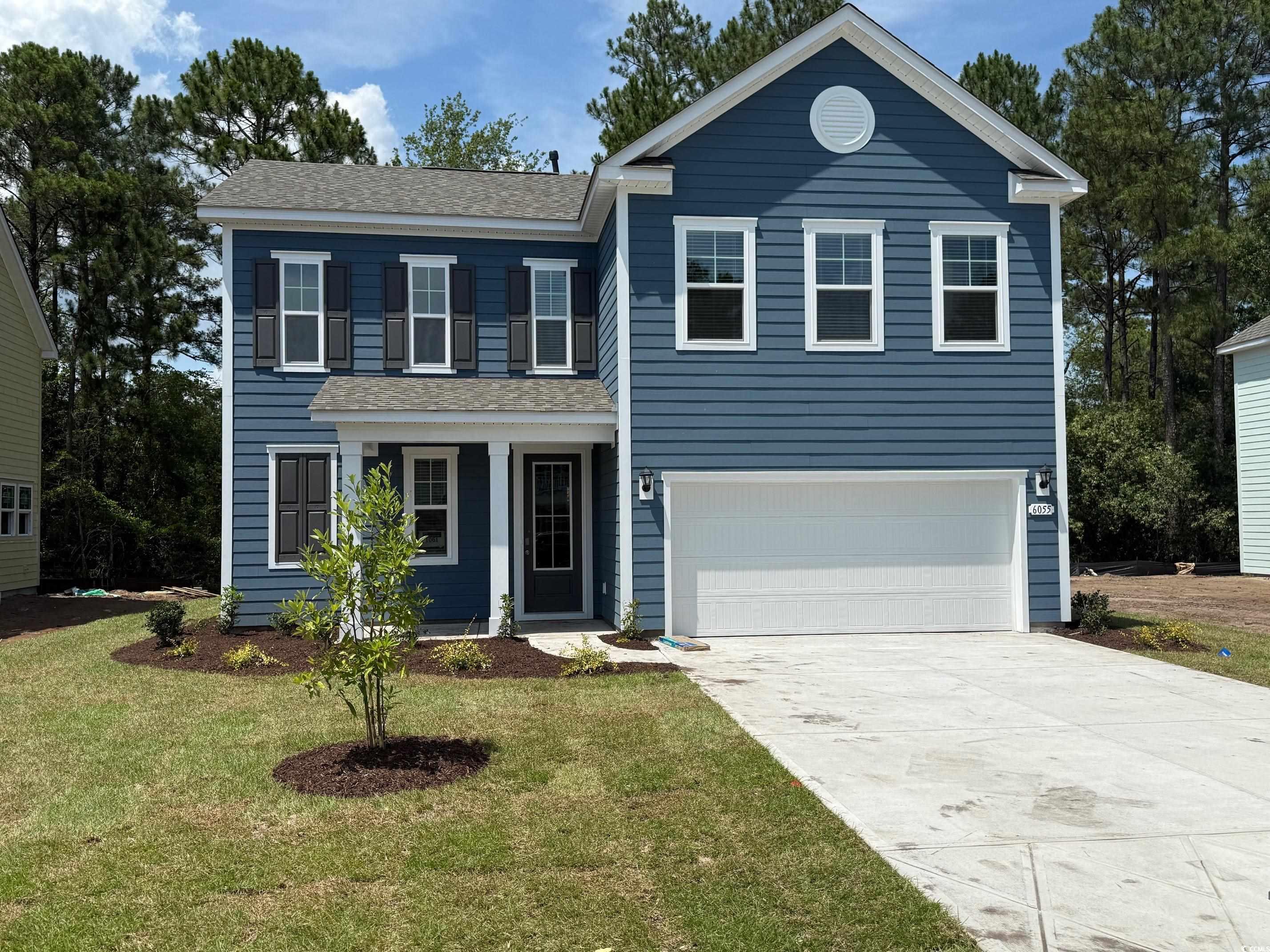 6055 Forest Dell Ct Myrtle Beach, SC 29579