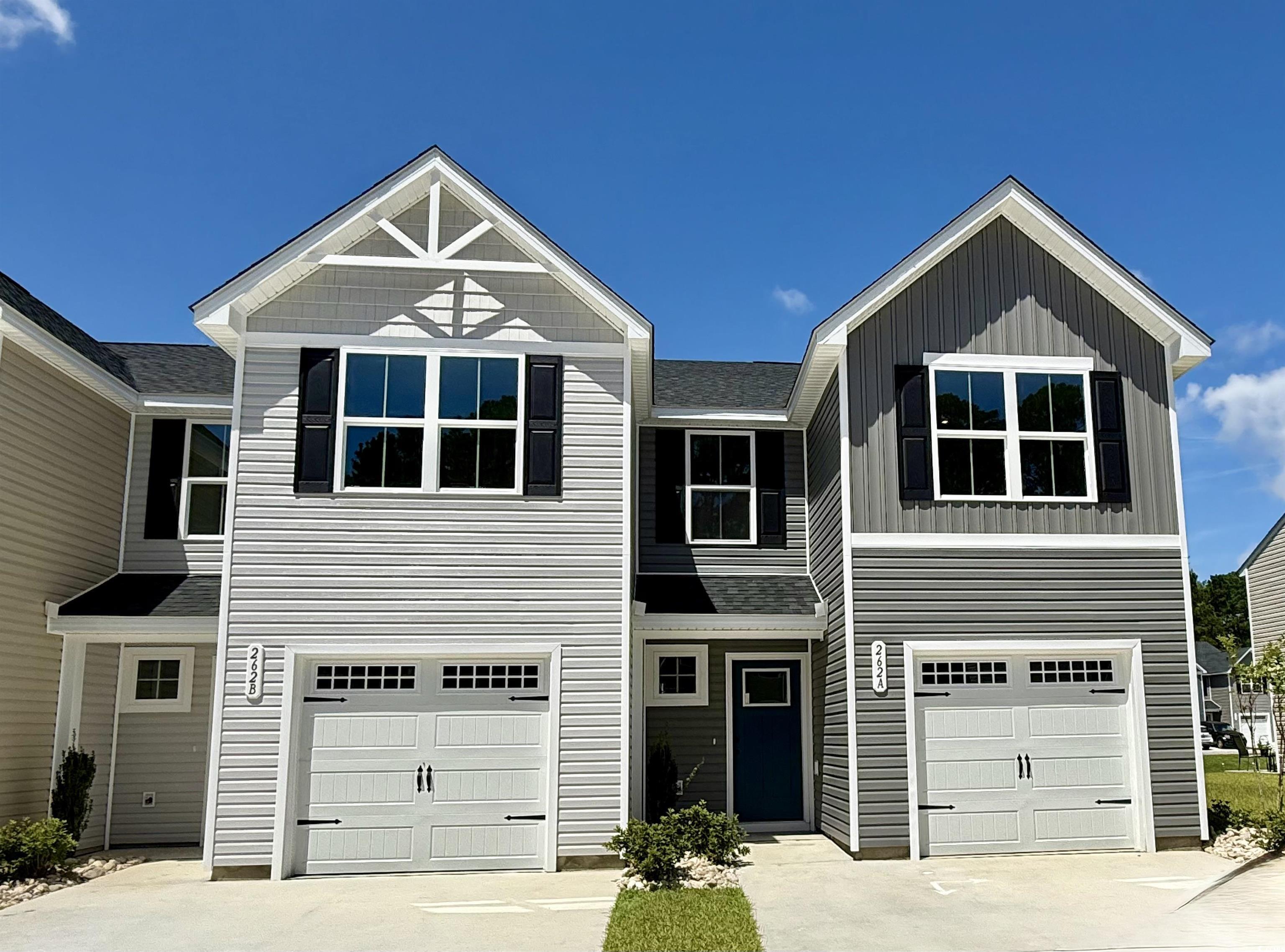 262 Christiana Ln. UNIT A Myrtle Beach, SC 29579