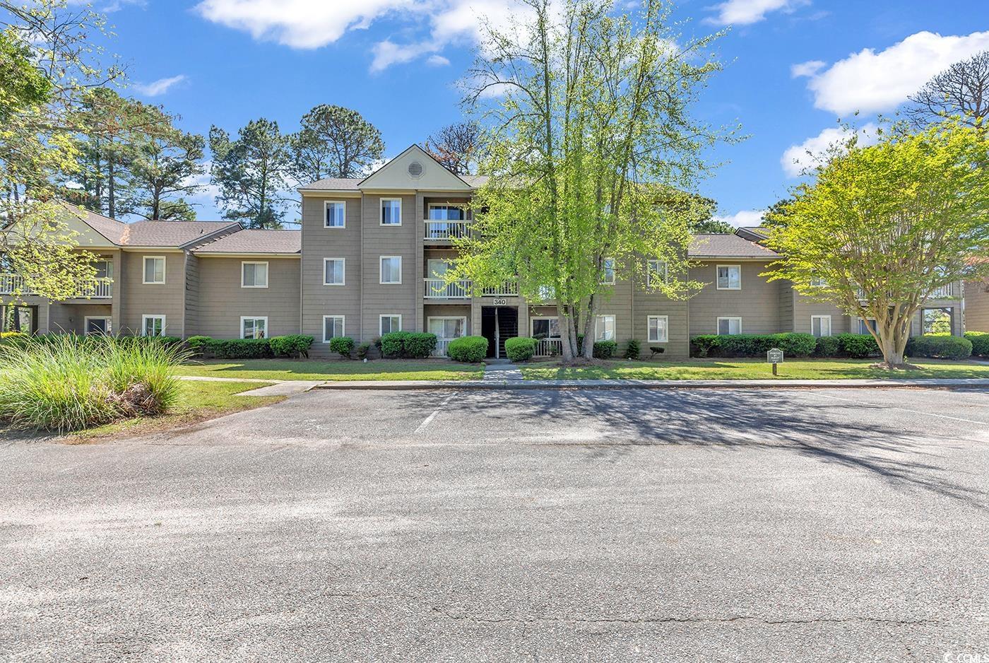 340 Myrtle Greens Dr. UNIT J Conway, SC 29526