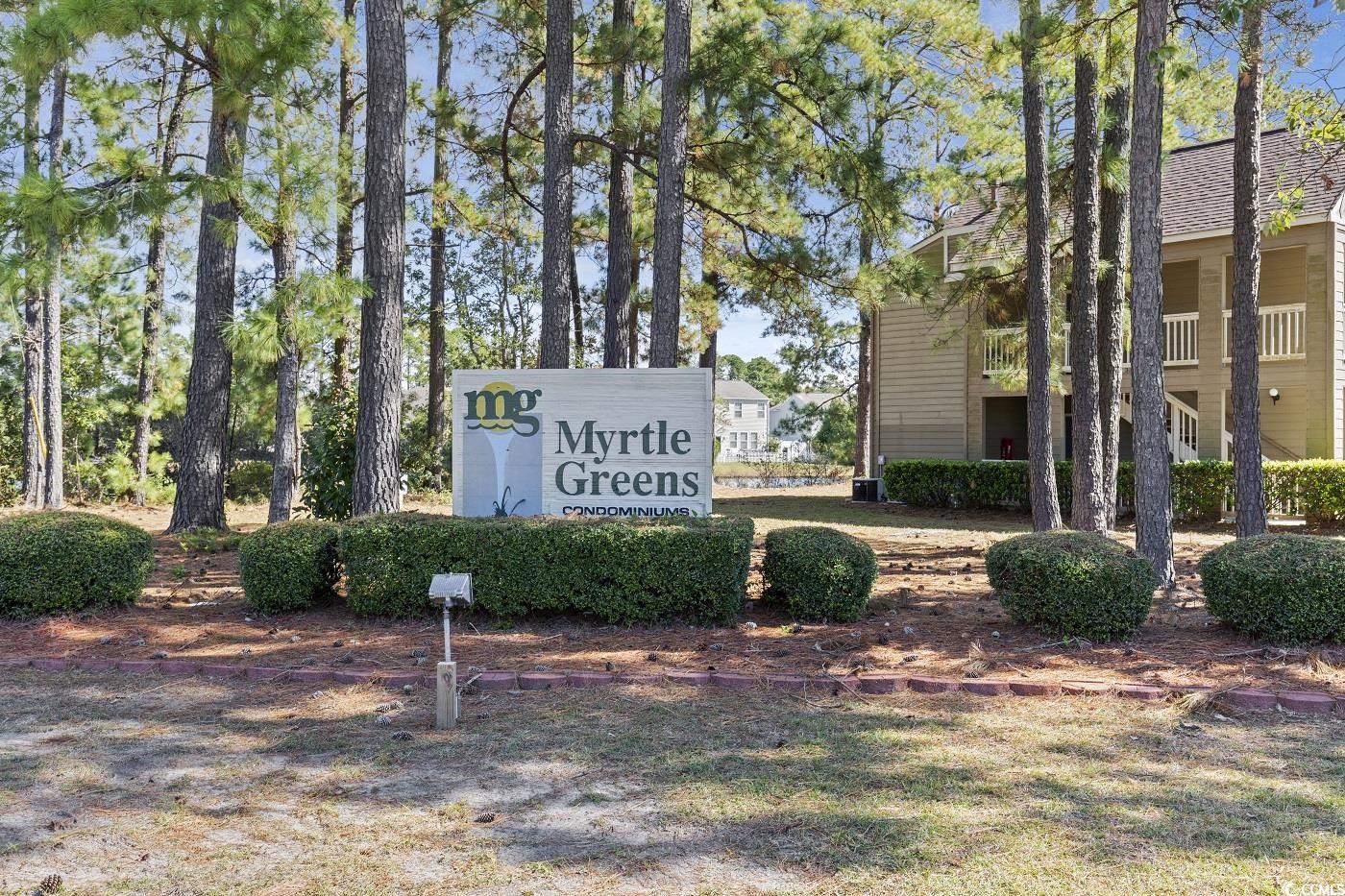 340 Myrtle Greens Dr. #J, Conway, South Carolina image 31